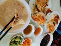 -劈柴院锅贴(沈阳路店)
