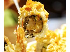 -大雄寿司(中华广场店)