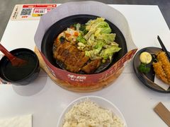 -牛邸·烧肉饭(来福士店)