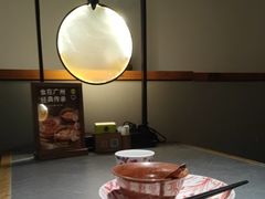 -客语客家菜(东山口店)