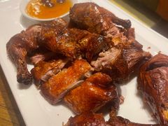-俏湖兰·辣椒炒个肉(海沧店)