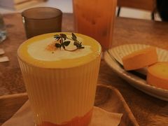 -野路甜点铺(松柏路店)