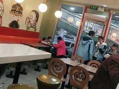 大堂-三品王(桃源店)