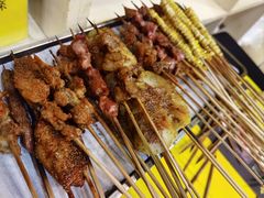 -望京小腰(北京总店)