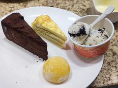 -禾斗海鲜自助(市南银座店)