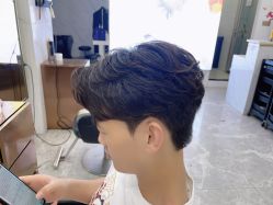 -迈丝发型艺术