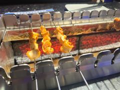 -福寿斋·老北京铜锅涮肉·烤鸭(顺义总店)