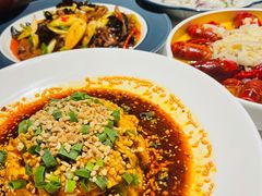 -小河盐帮·私家菜·烤鸭(三元桥·霄云路店)