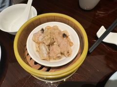 -皇冠假日酒店-御皇轩中餐厅