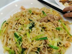 -东海酒家(长平东路店)