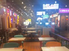 -豪享来(我格广场店)