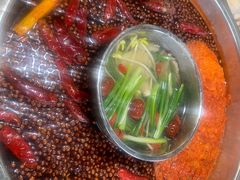 -枇杷园食为鲜火锅(南山店)