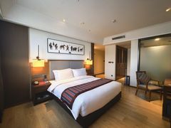 -日喀则乔穆朗宗酒店