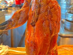 -视界美食自助餐厅·石家庄希尔顿酒店