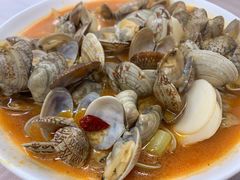 -大勇海鲜(叙康里店)
