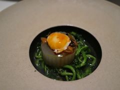 -广州富力丽思卡尔顿酒店·丽轩·粤菜