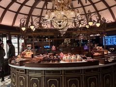 -B&C黄油与面包·THE GARDEN BAKERY概念店(世纪汇店)