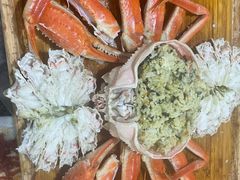 -震海贝烤贝·民俗特色店(延吉总店)
