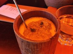 -何师烧烤Pro ··江湖川菜·小龙虾·精酿啤酒(太古里旗舰店)