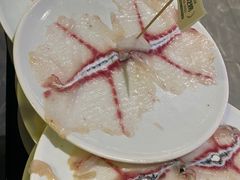 -丽江龙继斑鱼庄(罗宾森购物广场店)
