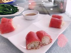 -天鲜阁·海鲜粤菜·33年老字号(石槎白云站店)