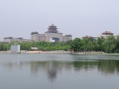 -莲花池公园