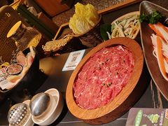 -季季山·云南野生菌火锅(上海首店)