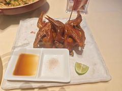 -侨美食家·粤菜(体育西路店)