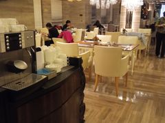 大堂-北京王府井希尔顿酒店·万斯阁西餐厅