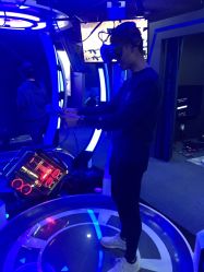 -BBVR团建聚会体验馆·亲子DIY手工