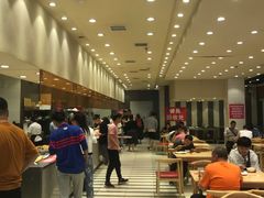 -富龙快餐店(铁西店)
