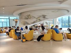 -广州市白云区图书馆