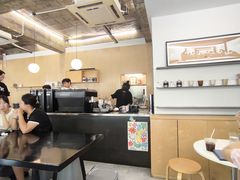 -麻雀咖啡SPARROW COFFEE(十全街店)