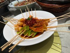 -有喜胶东小馆(太申祥和店)