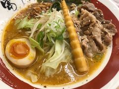 -雷门拉面·现熬骨汤(凯德来福士店)