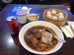 -德兴馆(广东路总店)