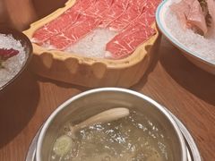 -东海怡品海鲜豆捞(星街坊店)