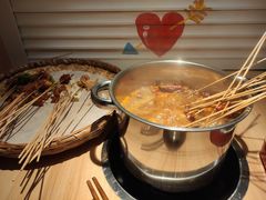 班花串串-班花麻辣烫(南京概念店)