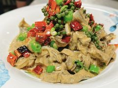 -抹直口特色菜馆(一店)