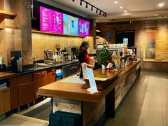 -星巴克(天津五大道店)