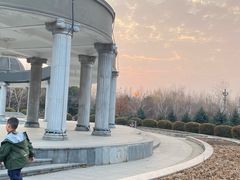 -长春公园(普阳街道)