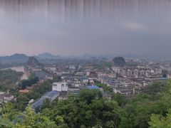 -叠彩山景区