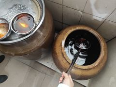 -正宗杨记普洱酸醋米线(总店)