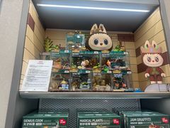 -泡泡玛特POPMART(苏州诚品生活店)