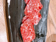 -御牛道日式烤肉料理(杭州万象城店)
