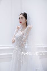 -MANLI BRIDAL婚纱