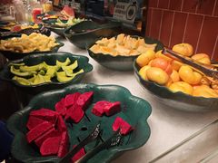 -東盛炭烤自助料理(玄武招商花园城店)