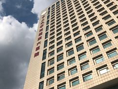 -中山大学附属第六医院(院本部)