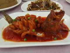 -金时代顺风大酒店(静安大融城店)