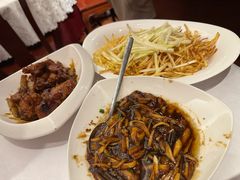 -永兴餐厅(复兴中路店)